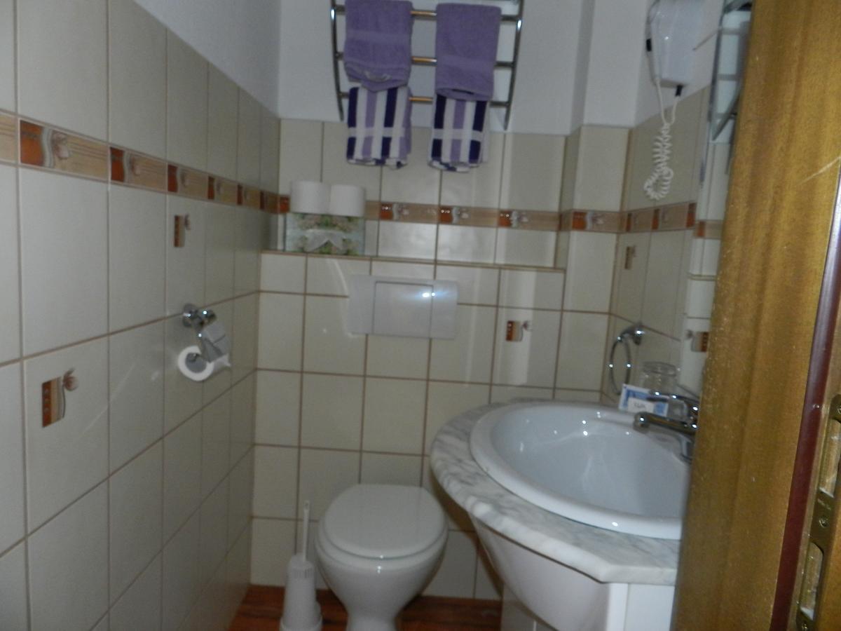 Hotel Dachsberger-Hof Wittenschwand Esterno foto