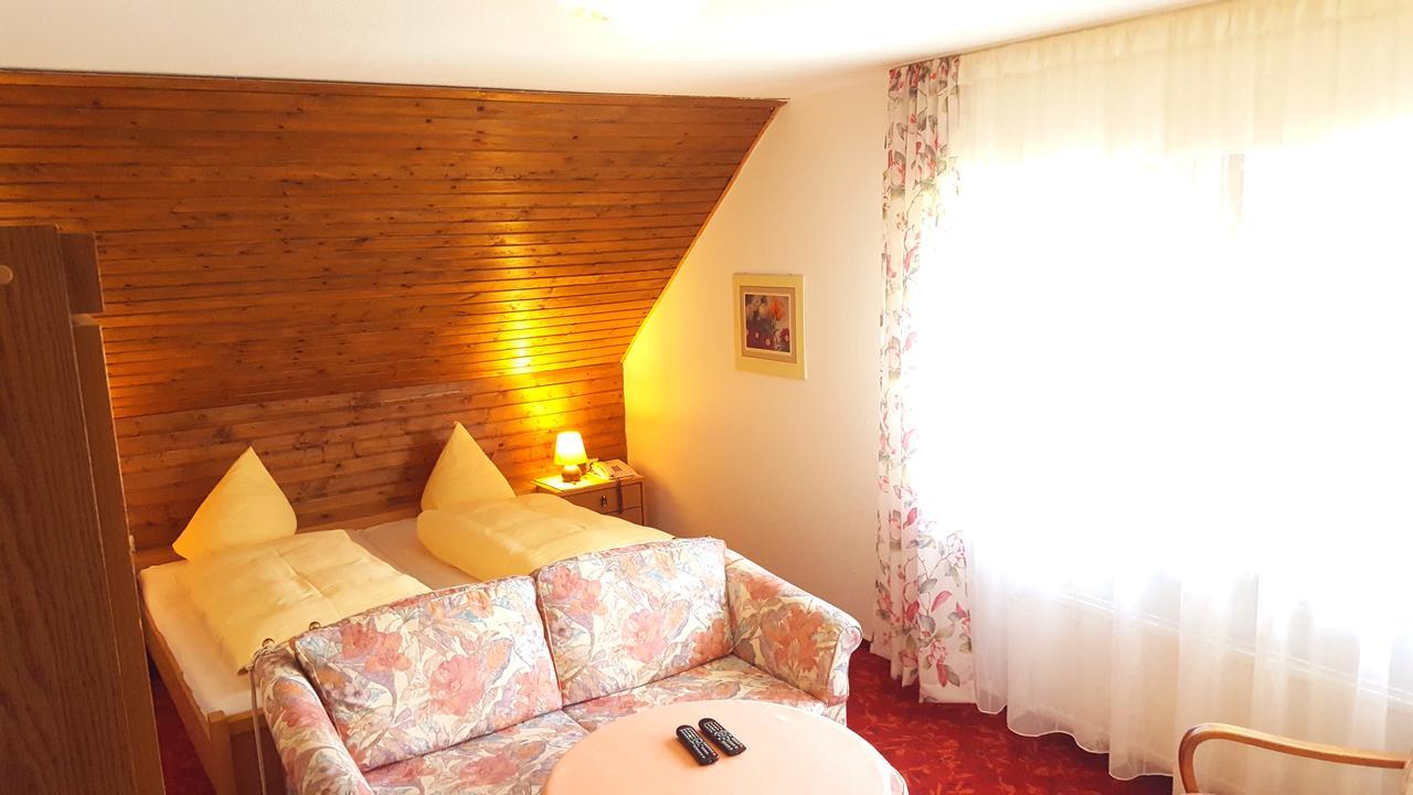 Hotel Dachsberger-Hof Wittenschwand Esterno foto
